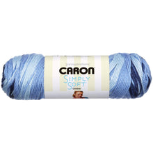 Load image into Gallery viewer, Simply Soft Variegated Yarn