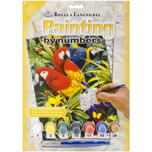 Load image into Gallery viewer, Junior Paint By Numbers