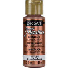 Load image into Gallery viewer, Dazzling Metallics Acrylic Paint