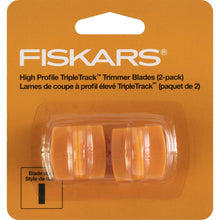 Load image into Gallery viewer, Fiskars Triple Track Replacement Blades