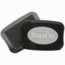 Load image into Gallery viewer, StazOn Ink Pad