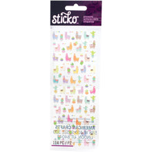 Load image into Gallery viewer, Sticko Tiny Stickers
