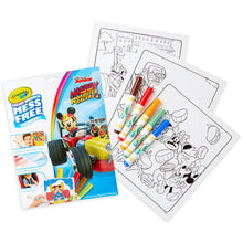 Load image into Gallery viewer, Color Wonder Coloring Set