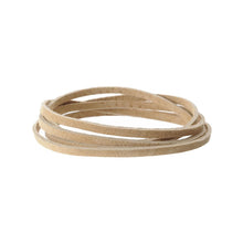Load image into Gallery viewer, Sof-Suede Lace