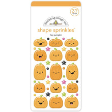 Load image into Gallery viewer, Hey Pumpkin Sprinkles