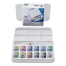 Load image into Gallery viewer, Cotman Watercolours Set