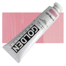 Load image into Gallery viewer, GOLDEN Heavy Body Acrylic Tube