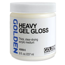 Load image into Gallery viewer, Golden Acrylic Medium