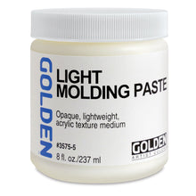 Load image into Gallery viewer, Golden Acrylic Medium