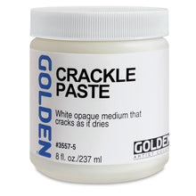 Load image into Gallery viewer, Golden Acrylic Medium