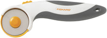 Load image into Gallery viewer, Fiskars Titanium Comfort Rotary Cutter