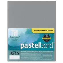 Load image into Gallery viewer, Ampersand Pastelbord