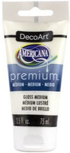 Load image into Gallery viewer, Americana Premium Mediums