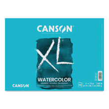 Load image into Gallery viewer, XL Watercolor Pad