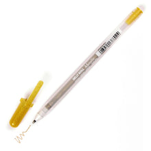 Load image into Gallery viewer, Gelly Roll pen - Metallic