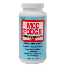 Load image into Gallery viewer, Mod Podge Paper