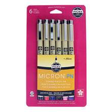 Load image into Gallery viewer, Pigma Micron Pen Set