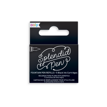 Load image into Gallery viewer, Splendid Pen Fountain Pen Ink Refills