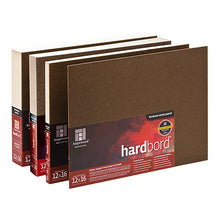 Load image into Gallery viewer, Ampersand Hardbord