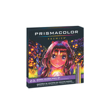 Load image into Gallery viewer, Prismacolor Colored Pencil Set
