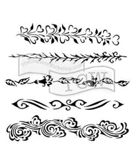 Load image into Gallery viewer, Stencil 6x6