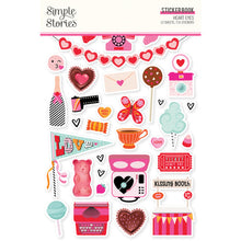 Load image into Gallery viewer, Simple Stories Sticker Book