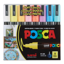 Load image into Gallery viewer, uni Posca Paint Marker set
