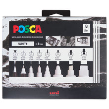 Load image into Gallery viewer, uni Posca Paint Marker set
