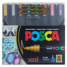 Load image into Gallery viewer, uni Posca Paint Marker set