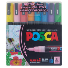 Load image into Gallery viewer, uni Posca Paint Marker set