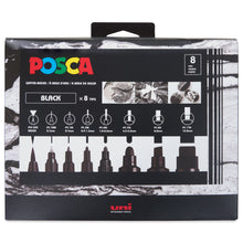 Load image into Gallery viewer, uni Posca Paint Marker set