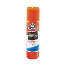Load image into Gallery viewer, Elmer's Washable School Glue Stick