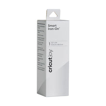 Load image into Gallery viewer, Joy Iron-On Smart Vinyl