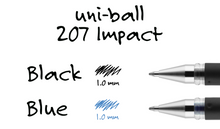 Load image into Gallery viewer, Uni-ball Signo 207 Impact Pen