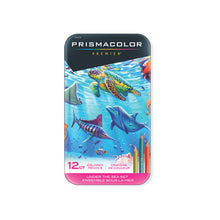 Load image into Gallery viewer, Prismacolor Colored Pencil Set