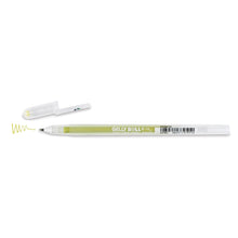 Load image into Gallery viewer, Gelly Roll pen - Stardust