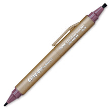 Load image into Gallery viewer, Double Header Calligraphy Marker