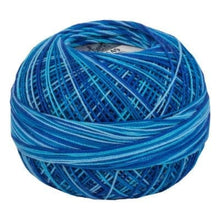 Load image into Gallery viewer, Lizbeth Cotton Cordonnet Thread