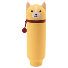 Load image into Gallery viewer, PuniLabo Stand Up Pen Case
