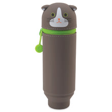 Load image into Gallery viewer, PuniLabo Stand Up Pen Case