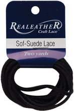 Load image into Gallery viewer, Sof-Suede Lace