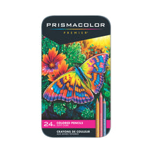 Load image into Gallery viewer, Prismacolor Colored Pencil Set