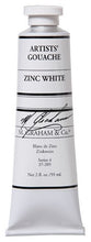 Load image into Gallery viewer, M. Graham Gouache - 60ml