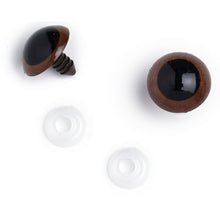 Load image into Gallery viewer, Shank Back Eyes