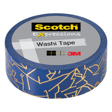 Load image into Gallery viewer, Scotch Washi Tape