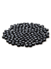 Load image into Gallery viewer, Alphabet Beads 7mm