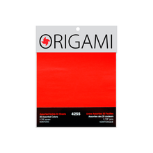 Load image into Gallery viewer, Origami Papers, 5-7/8
