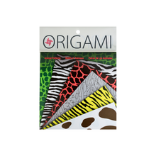 Load image into Gallery viewer, Origami Papers, 5-7/8