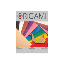 Load image into Gallery viewer, Origami Papers, 5-7/8
