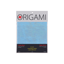 Load image into Gallery viewer, Fold ems Origami Paper Project Packs